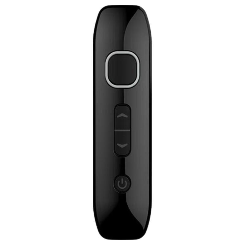 OUXING Mini Bluetooth Long-Range Walkie-Talkie (CN version)
OUXING Mini Bluetooth Long-Range Walkie-Talkie (CN version)