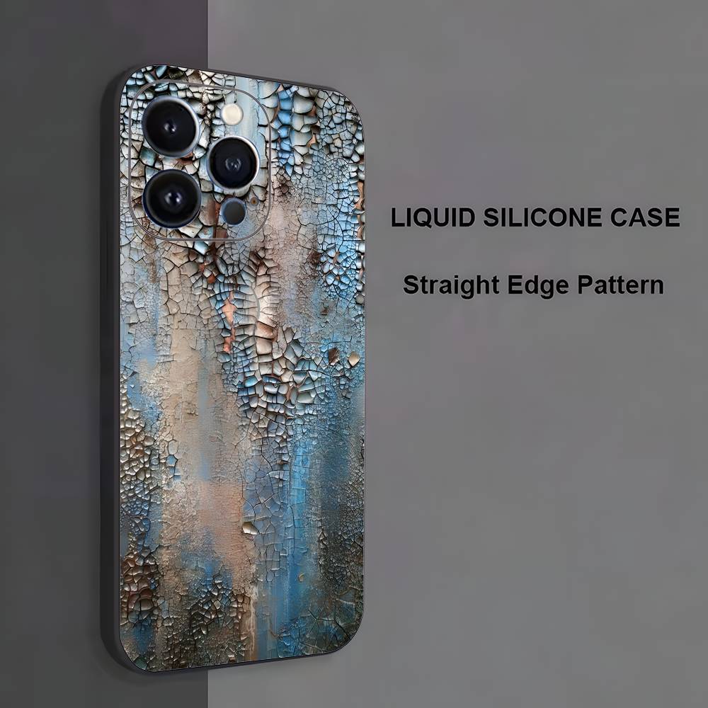 Retro Industrial Style Rusty Phone Case For iPhone 17,16,15,14,13,12,11 ,Pro Max,XS,X,XR,SE,Mini,8,7,Soft Silicone Black Cover iPhone15pro
Retro Industrial Style Rusty Phone Case For iPhone 17,16,15,14,13,12,11 ,Pro Max,XS,X,XR,SE,Mini,8,7,Soft Silicone Black Cover iPhone15pro