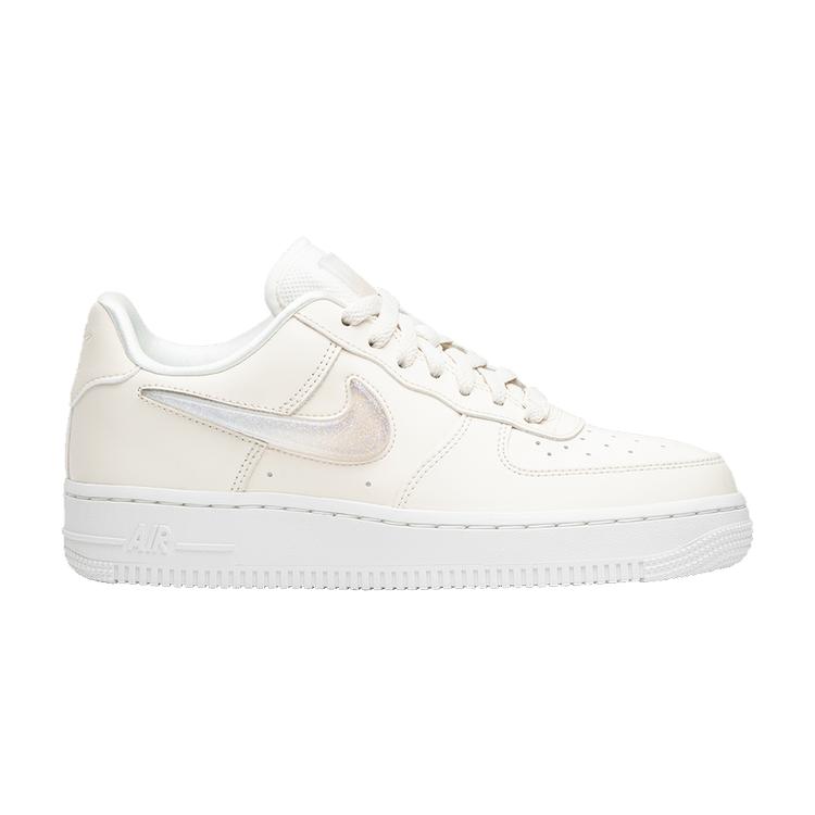 Nike Air Force 1 Low Jelly Puff Pale Ivory (Women s) 40
Nike Air Force 1 Low Jelly Puff Pale Ivory (Women s) 40