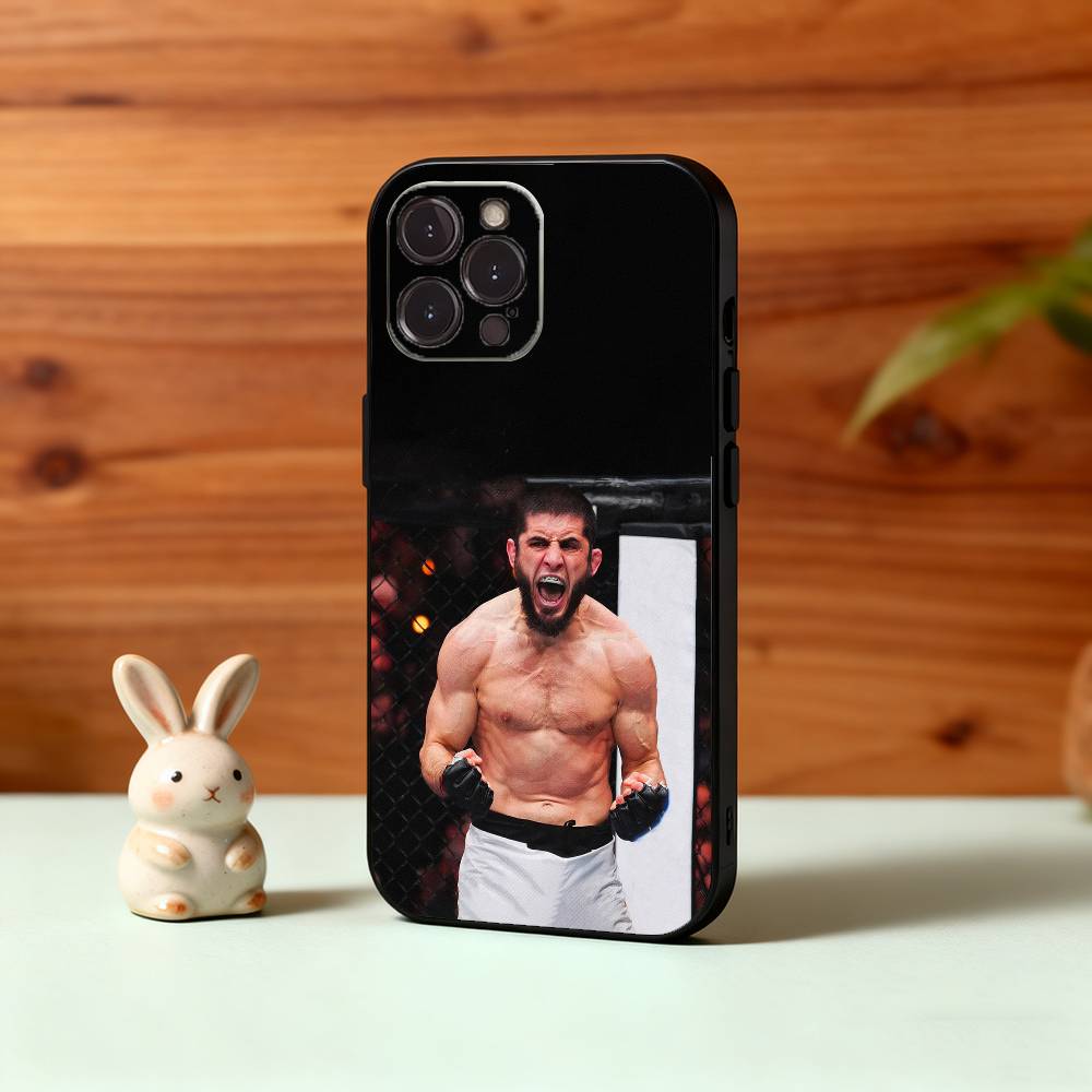 B-Burly I-Islam M-MakhachevS Phone Case For iPhone17,16,15,14,13,12Plus,Pro Max,XS,5G Soft Silicone Black Cover iPhone12PRO
B-Burly I-Islam M-MakhachevS Phone Case For iPhone17,16,15,14,13,12Plus,Pro Max,XS,5G Soft Silicone Black Cover iPhone12PRO