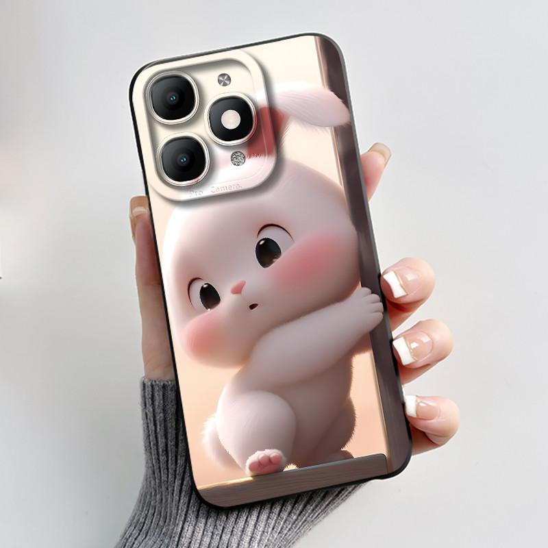 Casing For Itel A90 Case Aesthetic Cute Cat Fashion Black Matte Soft TPU Silicone Back Protective Cover For Itel A90 A 90 Bumper itel A90
Casing For Itel A90 Case Aesthetic Cute Cat Fashion Black Matte Soft TPU Silicone Back Protective Cover For Itel A90 A 90 Bumper itel A90