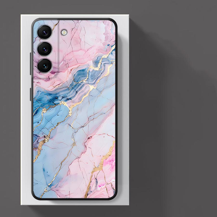 Fashion Marble Phone Case for Samsung Galaxy A21s A22 A23 A25 A33 A34 A52s A53 A54 A55 A71 A26 A36 A56 Soft Cover for Galaxy A56 5G
Fashion Marble Phone Case for Samsung Galaxy A21s A22 A23 A25 A33 A34 A52s A53 A54 A55 A71 A26 A36 A56 Soft Cover for Galaxy A56 5G