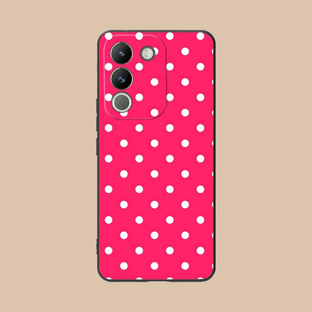 Pink Point Heart Mobile Phone Case for VIVO V60 V50 V40 V30 V29 V27 V25 V23 Pro Lite 5G Colorful Printing Cover Cellphones Cover vivo V60
Pink Point Heart Mobile Phone Case for VIVO V60 V50 V40 V30 V29 V27 V25 V23 Pro Lite 5G Colorful Printing Cover Cellphones Cover vivo V60