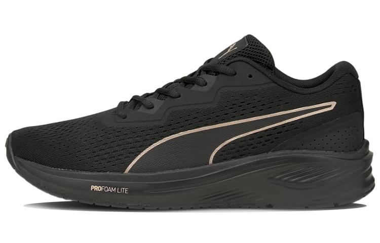 Puma Aviator Black Rose Gold 35.5
Puma Aviator Black Rose Gold 35.5