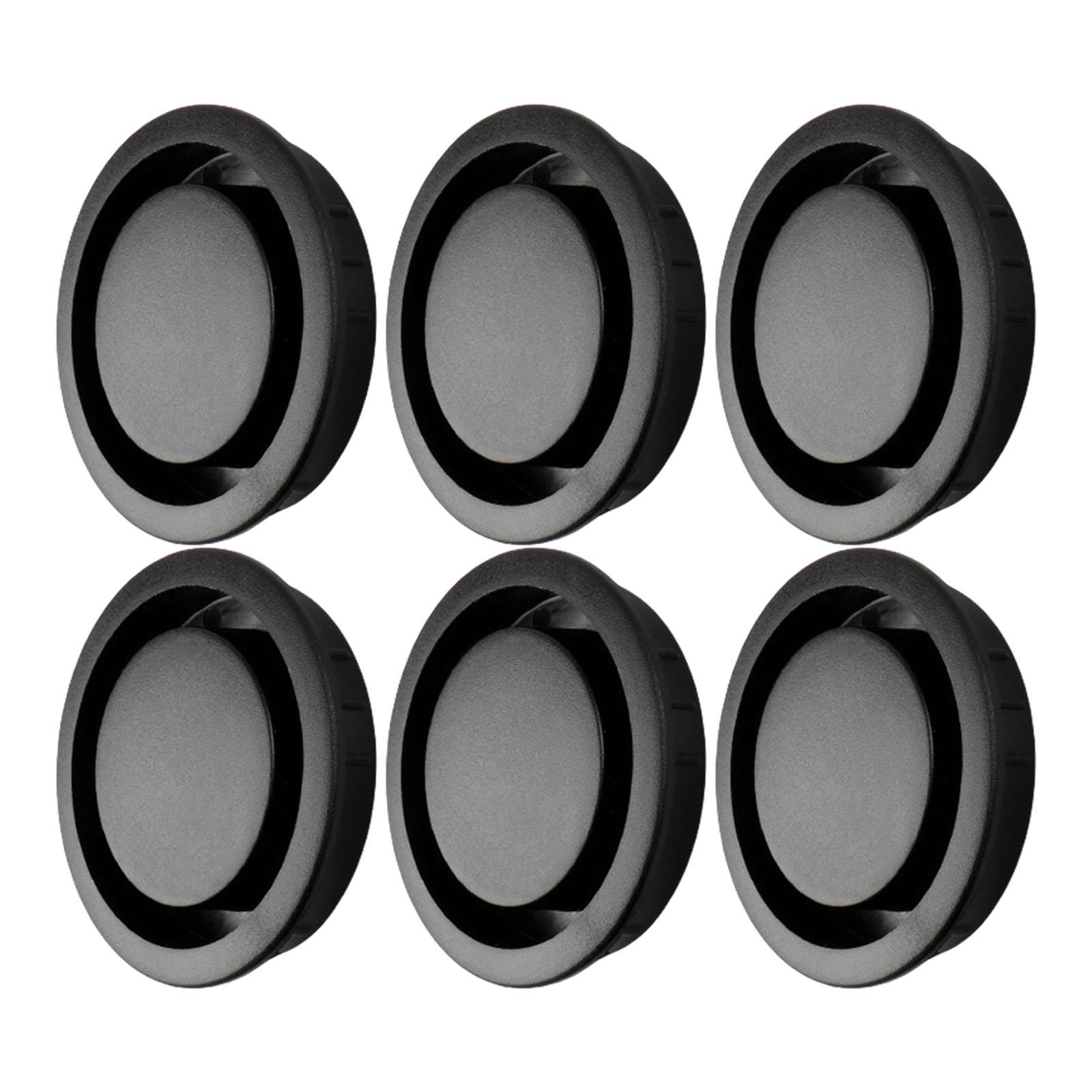 6 штук Декоративные колпачки для вентиляционного отверстия плиты Практичный компонент для домашних кухонь Поддерживает ваше кулинарное пространство в чистоте и порядке чёрный
6 штук Декоративные колпачки для вентиляционного отверстия плиты Практичный компонент для домашних кухонь Поддерживает ваше кулинарное пространство в чистоте и порядке чёрный