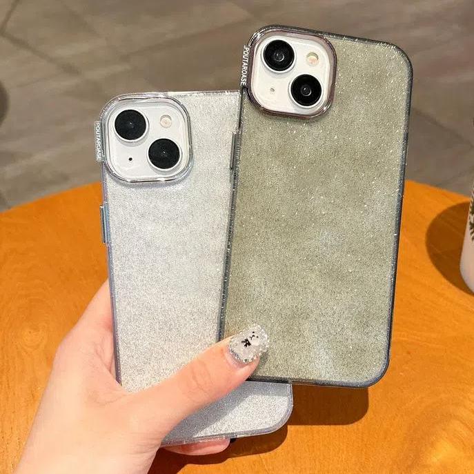 Для iPhone 15 14 13 12 Pro Max 11 сверкающий порошок водная рябь прозрачный TPU Hybird Pc ударопрочный тонкий чехол iPhone 15 чёрный
Для iPhone 15 14 13 12 Pro Max 11 сверкающий порошок водная рябь прозрачный TPU Hybird Pc ударопрочный тонкий чехол iPhone 15 чёрный