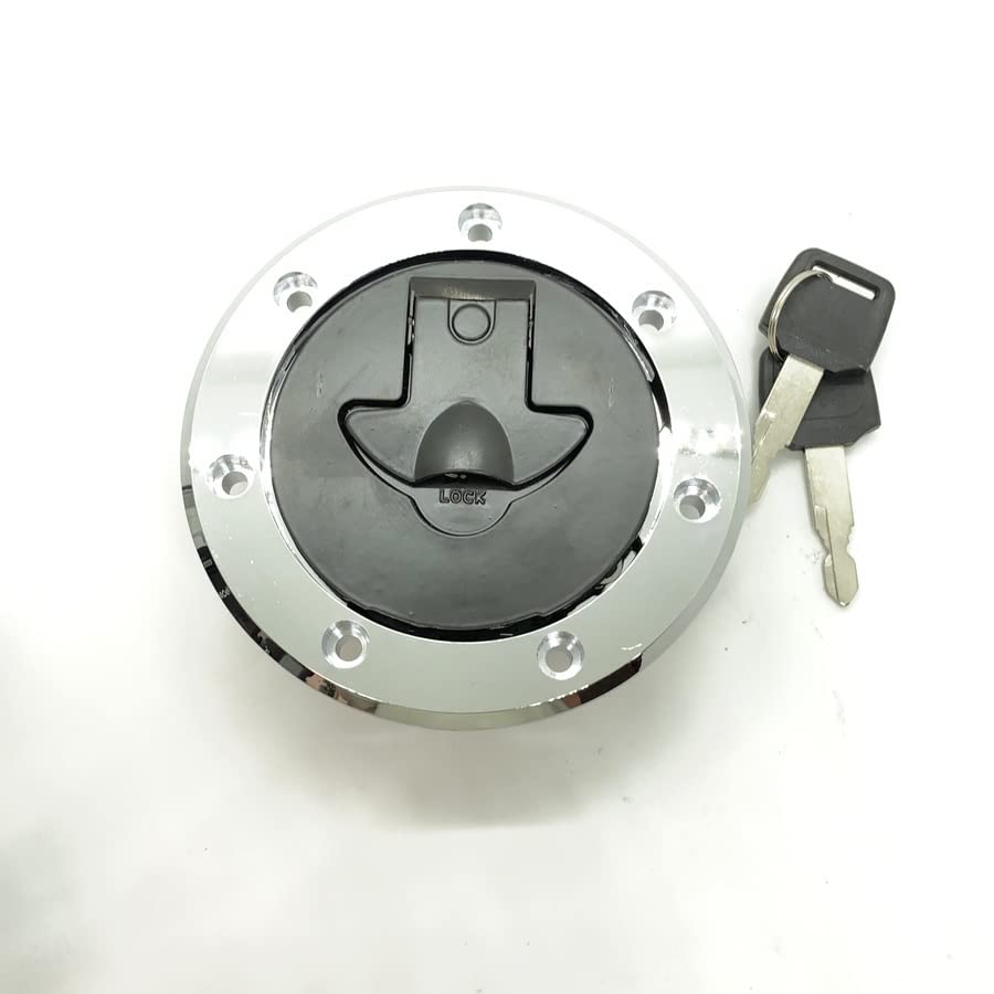 Tank Cap, Gasoline, Fuel with Key, General Purpose, TZR50, 125, 250, R1-Z, XJR400, 1200, Kawasaki tank cap серебряный
Tank Cap, Gasoline, Fuel with Key, General Purpose, TZR50, 125, 250, R1-Z, XJR400, 1200, Kawasaki tank cap серебряный