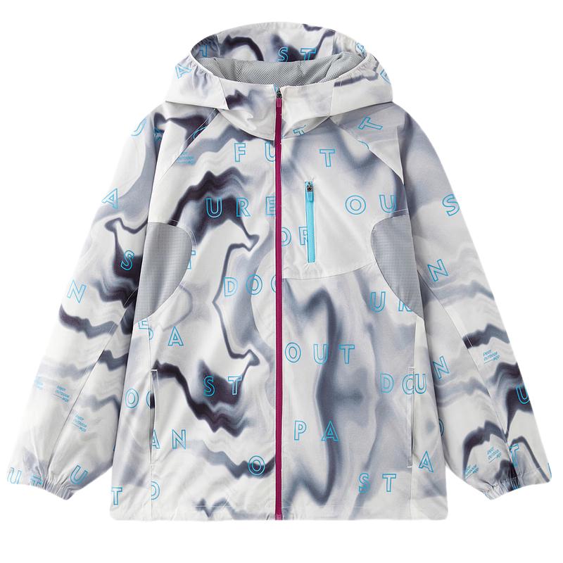 MQD Boys Hooded Windbreaker Jacket 150
MQD Boys Hooded Windbreaker Jacket 150