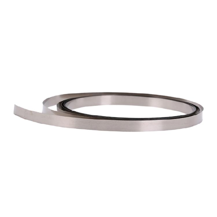 3/4/5/6/7/8/10mm Nickel Strips Li-ion Battery Pack Welding Nickle Tabs For 18650
3/4/5/6/7/8/10mm Nickel Strips Li-ion Battery Pack Welding Nickle Tabs For 18650