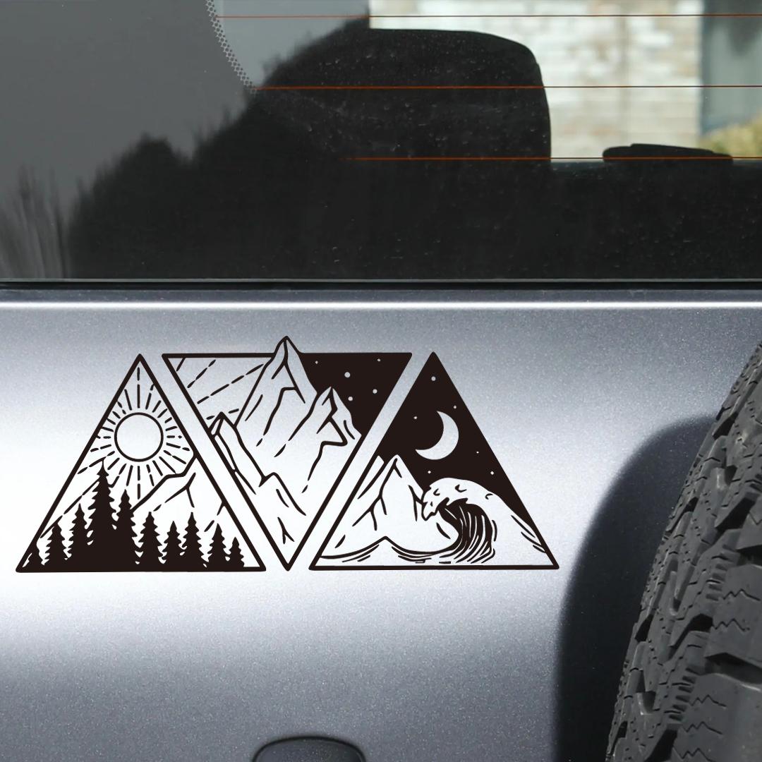 Автомобильный Стайлинг Ocean Mountain Decals, Camper Van Motorhome SUV Decor Виниловые Наклейки Аксессуары Тюнинг Автозапчасти S чёрный
Автомобильный Стайлинг Ocean Mountain Decals, Camper Van Motorhome SUV Decor Виниловые Наклейки Аксессуары Тюнинг Автозапчасти S чёрный