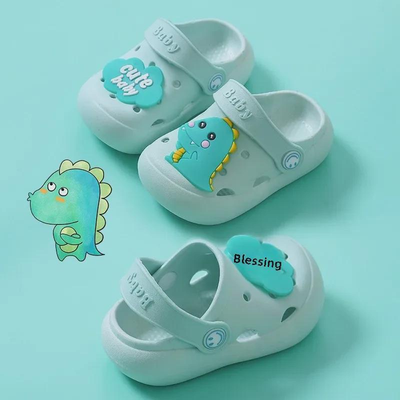 Детская обувь с дырочками с героями мультфильмов: Мягкие, нескользящие тапочки для мальчиков и девочек 15cm Inner Length
Детская обувь с дырочками с героями мультфильмов: Мягкие, нескользящие тапочки для мальчиков и девочек 15cm Inner Length