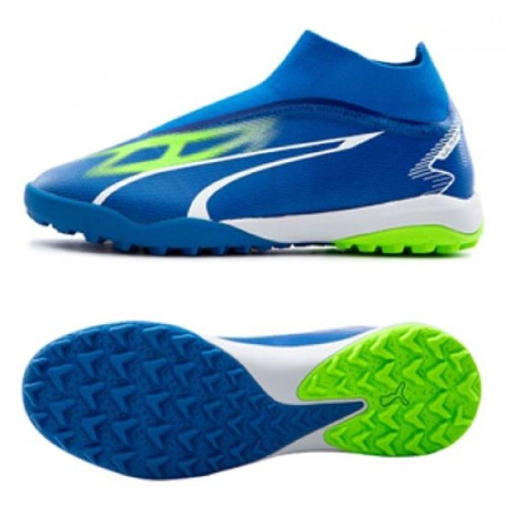 Puma Кроссовки для футзала Ultra Match+ Ll Tt 10751303 Тренировочные кроссовки для футзала Puma size:260
Puma Кроссовки для футзала Ultra Match+ Ll Tt 10751303 Тренировочные кроссовки для футзала Puma size:260