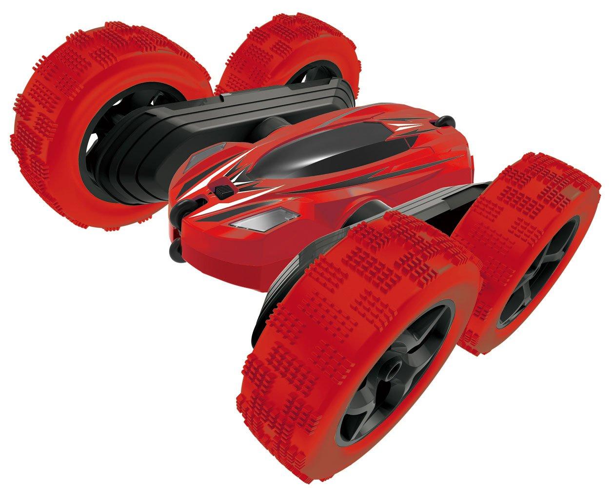 Doyusha Action Buggy Crazy Cyclone Red 27MHz Електричний радіокерований баггі на радіокеруванні CRCY-R-3480
Doyusha Action Buggy Crazy Cyclone Red 27MHz Електричний радіокерований баггі на радіокеруванні CRCY-R-3480