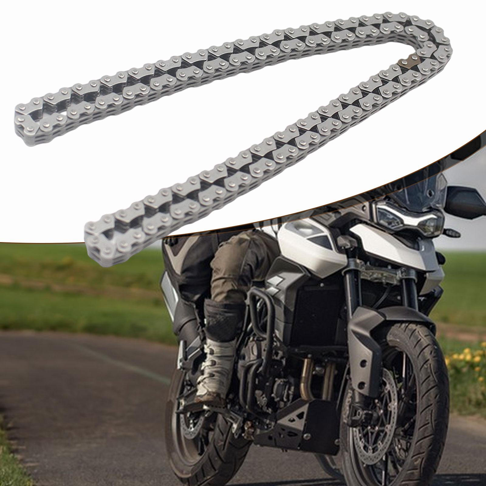 Распредвал мотоцикла Цепь ГРМ для Suzuki LT230E Quadrunner 19871993
Распредвал мотоцикла Цепь ГРМ для Suzuki LT230E Quadrunner 19871993