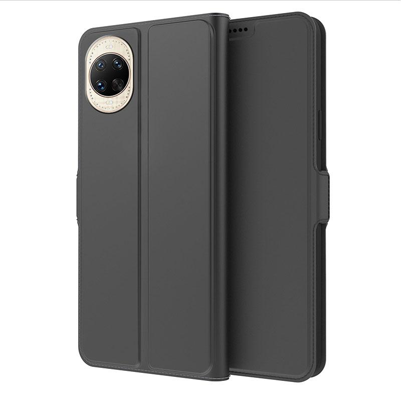 For Huawei nova 14 Ultra 5G Case Shockproof TPU Inner Shell Leather Phone Cover Card Slot Black
For Huawei nova 14 Ultra 5G Case Shockproof TPU Inner Shell Leather Phone Cover Card Slot Black