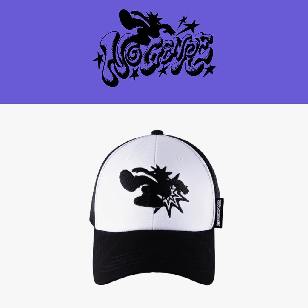 2-й предзаказ BOYNEXTDOOR 4-й EP No Genre Official MD Trucker Cap 
2-й предзаказ BOYNEXTDOOR 4-й EP No Genre Official MD Trucker Cap