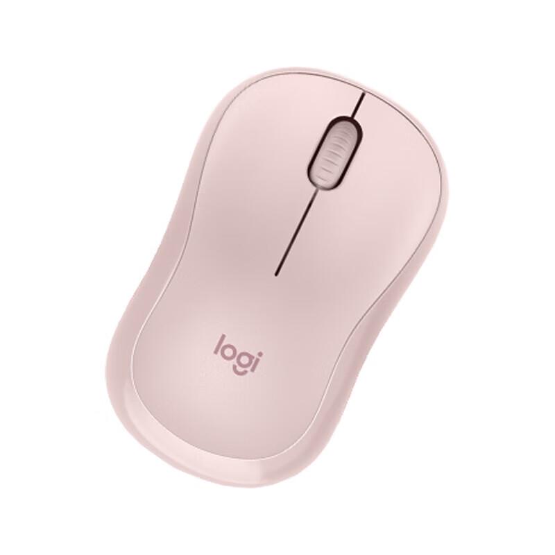 Logitech M221 Silent Wireless Mouse
Logitech M221 Silent Wireless Mouse