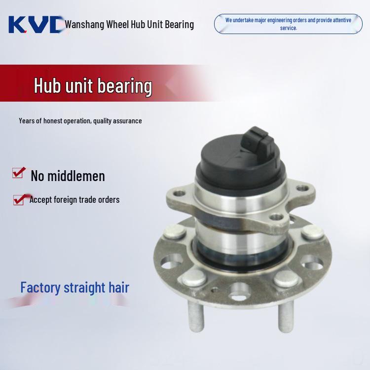 Automotive Front Wheel Hub Bearing Unit for Hyundai Elantra 52730-0Q100 Ask for details
Automotive Front Wheel Hub Bearing Unit for Hyundai Elantra 52730-0Q100 Ask for details