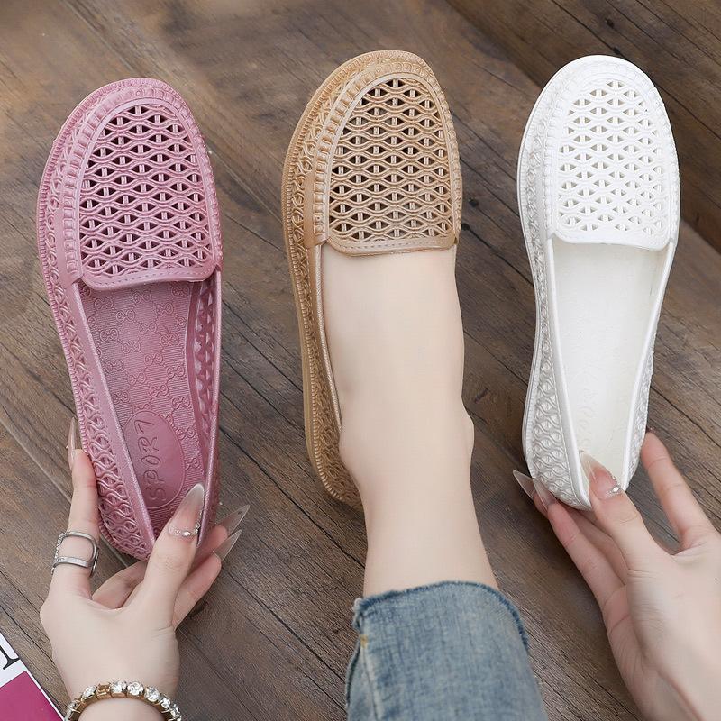 2025 new fashionable casual comfortable sandals summer fashionable slippers casual single-layer shoes comfortable summer fashionable slippers slippers 36
2025 new fashionable casual comfortable sandals summer fashionable slippers casual single-layer shoes comfortable summer fashionable slippers slippers 36