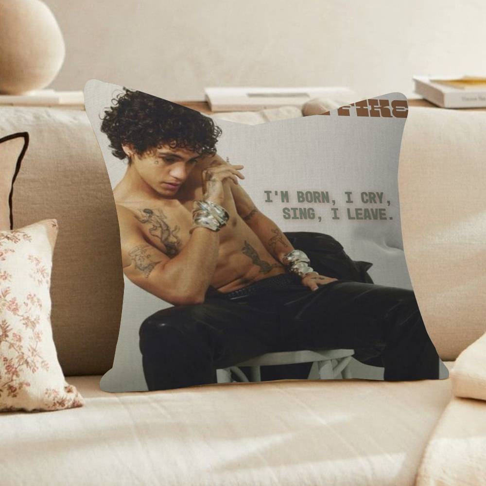 DDominic singer FFike Maple Design Cushion Cover Happy Autumn Harvest decor Holiday Decorati Pillow Cover 30x30 cm
DDominic singer FFike Maple Design Cushion Cover Happy Autumn Harvest decor Holiday Decorati Pillow Cover 30x30 cm