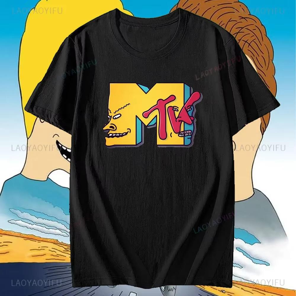 2026Beavis Butthead Vintage Cotton T-shirtTopsUnisex NewFashion Cotton UnisexTShirt New Tee Tshirts Womens Tops Summer Short Sleeve 2XL
2026Beavis Butthead Vintage Cotton T-shirtTopsUnisex NewFashion Cotton UnisexTShirt New Tee Tshirts Womens Tops Summer Short Sleeve 2XL