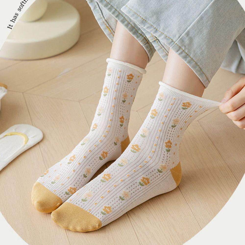 Gift Fashion Sweet Simple Gauze Glitter Silk Hosiery Korean Style Socks Stripe Women Thin Socks G
Gift Fashion Sweet Simple Gauze Glitter Silk Hosiery Korean Style Socks Stripe Women Thin Socks G