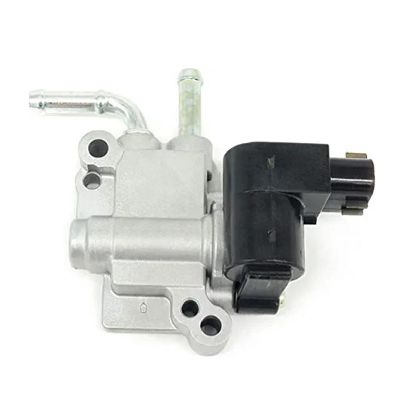 36460-PCX-003 Клапан регулювання холостого ходу для Honda S2000 2000 2001 2002 2003 2004 2005 IAC2116 AC4172 2H1124
36460-PCX-003 Клапан регулювання холостого ходу для Honda S2000 2000 2001 2002 2003 2004 2005 IAC2116 AC4172 2H1124