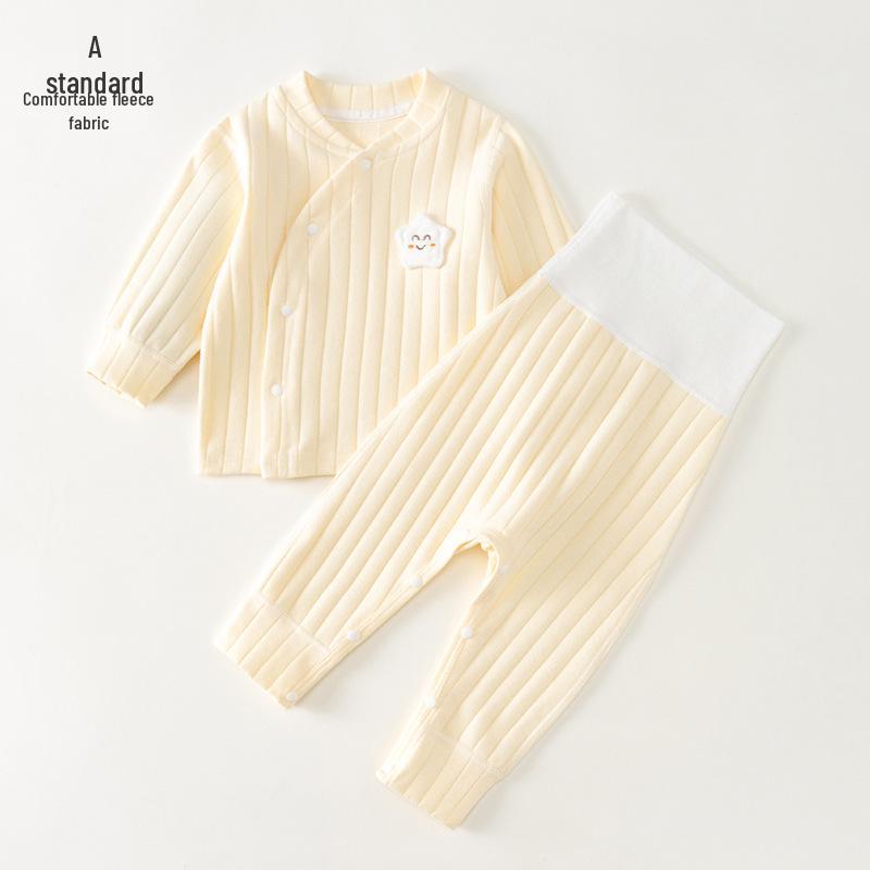 Infant & Toddler Velvet Set: High Waist, Warm Long Sleeve, Removable Autumn Clothes & Pants Size 100 белый
Infant & Toddler Velvet Set: High Waist, Warm Long Sleeve, Removable Autumn Clothes & Pants Size 100 белый
