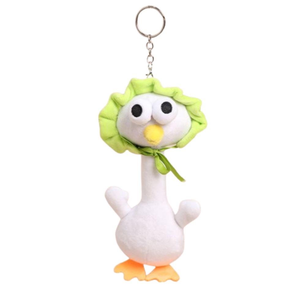 Funny Design Giraffe Bag Pendant White Color Pink Pig Plush Pendant Bag Decoration Style E
Funny Design Giraffe Bag Pendant White Color Pink Pig Plush Pendant Bag Decoration Style E