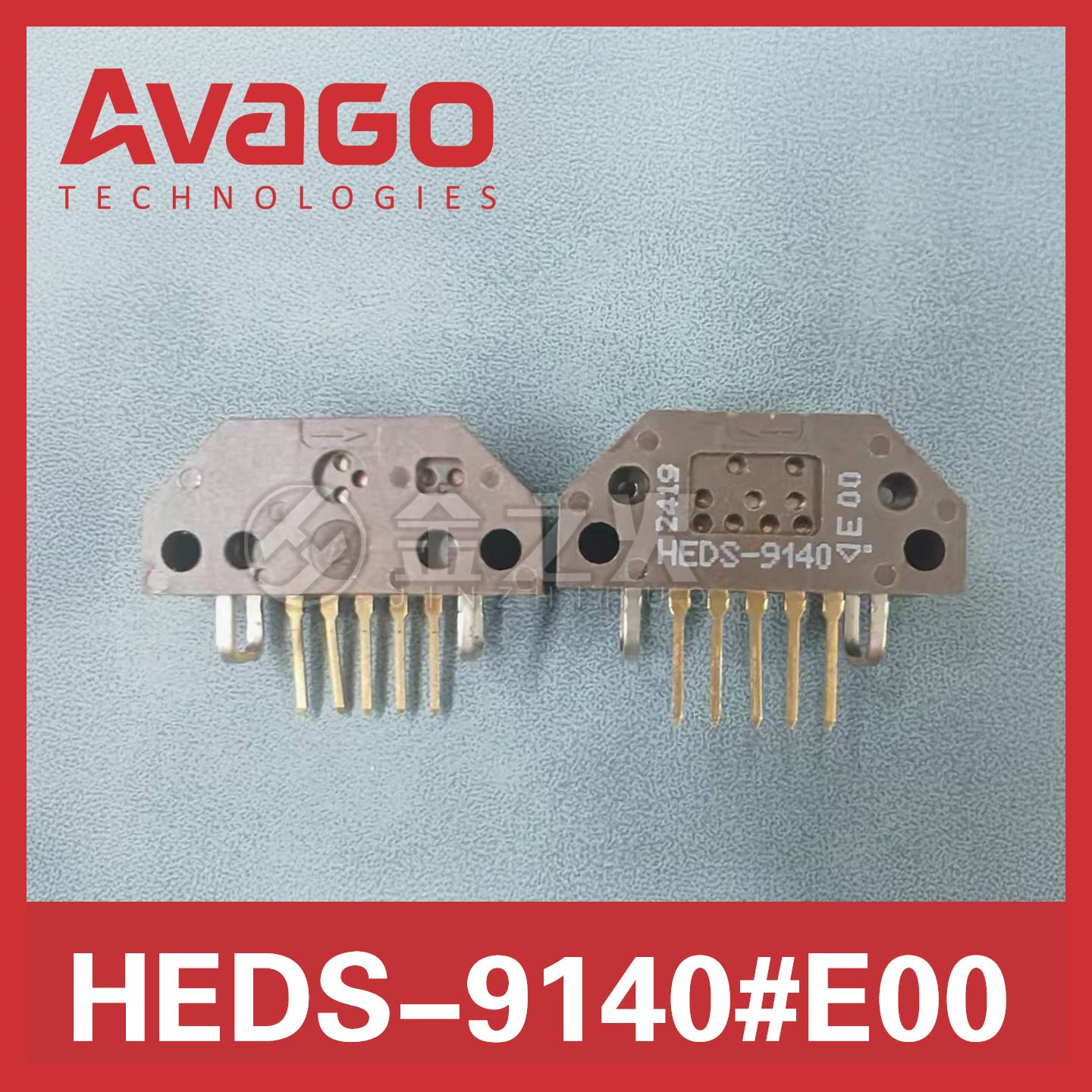Free Shipping HEDS-9140#H00 HEDS-9140#I00 HEDS-9140#J00 HEDS-9140#K00 HEDS-9140#S00 AVAGO module read head
Free Shipping HEDS-9140#H00 HEDS-9140#I00 HEDS-9140#J00 HEDS-9140#K00 HEDS-9140#S00 AVAGO module read head