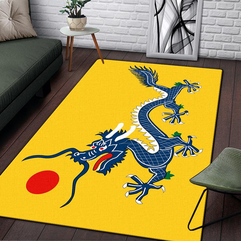 Килим із принтом китайського дракона для вітальні Килимки для кемпінгу Stranger Things Килимки для пікніка Протиковзкий килимок для кіберспорту Килимок для йоги Підлога 40cm by 60cm
Килим із принтом китайського дракона для вітальні Килимки для кемпінгу Stranger Things Килимки для пікніка Протиковзкий килимок для кіберспорту Килимок для йоги Підлога 40cm by 60cm