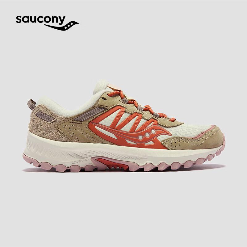 Saucony GRID PEAK Trail & Hiking Retro Shoes EU 40
Saucony GRID PEAK Trail & Hiking Retro Shoes EU 40