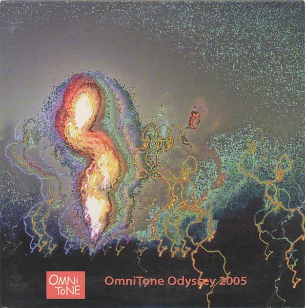 CD VARIOUS OmniTone Odyssey 2005 4012CD0005 OmniTone 2005 US Jazz Used
CD VARIOUS OmniTone Odyssey 2005 4012CD0005 OmniTone 2005 US Jazz Used