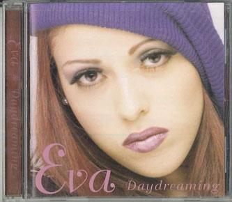 CD EVA - Daydreaming CTCR13112PROMO UTTING REDGE 1998 Japan Obi Rap & Hip-Hop/R&B Used
CD EVA - Daydreaming CTCR13112PROMO UTTING REDGE 1998 Japan Obi Rap & Hip-Hop/R&B Used