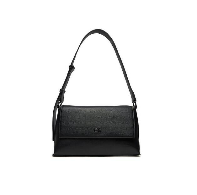 Сумка Calvin Klein Calvin Klein Ck Daily Shoulder Bag Pebble K60K612139 чёрный
Сумка Calvin Klein Calvin Klein Ck Daily Shoulder Bag Pebble K60K612139 чёрный