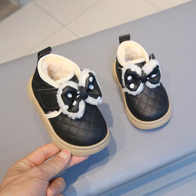 Зимние хлопковые туфли, обувь для малышей, обувь на мягкой подошве, обувь на маленькой подошве, принцесса, ветер, бархатная утолщенная водонепроницаемая детская обувь, обувь для девочки Size 21-26, please take 6 pairs
Зимние хлопковые туфли, обувь для малышей, обувь на мягкой подошве, обувь на маленькой подошве, принцесса, ветер, бархатная утолщенная водонепроницаемая детская обувь, обувь для девочки Size 21-26, please take 6 pairs