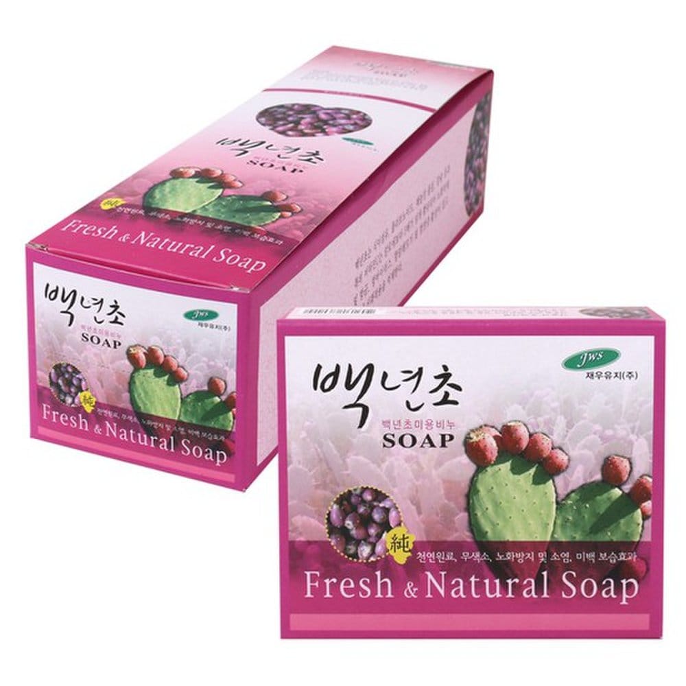 10 pcs. Katie Prickly Pear Beauty Soap 85g / natural ingredients, no pigmentation, moisturizing effect
10 pcs. Katie Prickly Pear Beauty Soap 85g / natural ingredients, no pigmentation, moisturizing effect