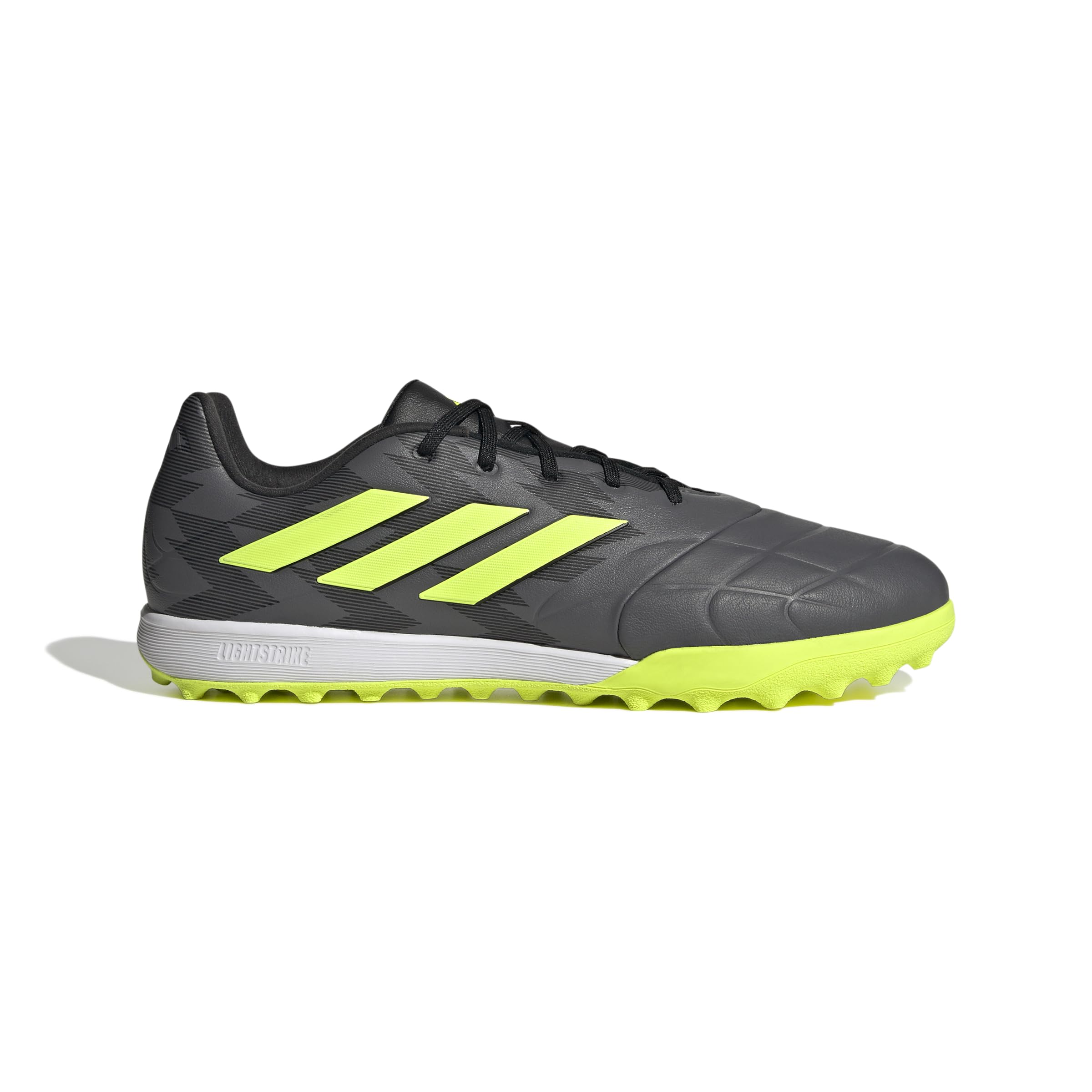 Adidas Copa Pure Size Core Solar IG0773 INJ.3 TF, 26.5cm, Black/Team Yellow/Grey Five,
Adidas Copa Pure Size Core Solar IG0773 INJ.3 TF, 26.5cm, Black/Team Yellow/Grey Five,
