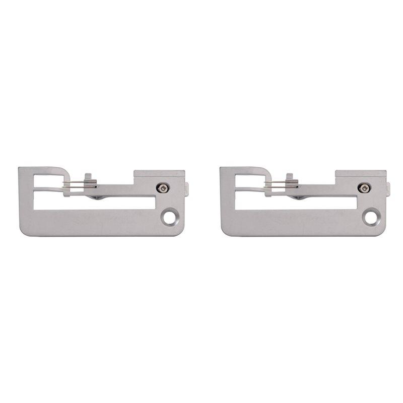 CYCLI-2X XB3594001 Игольная пластина в сборе. Для бытового оверлока Brother 2104D 3034D 3034DWT 4234D M343D 5234PRW 734DS
CYCLI-2X XB3594001 Игольная пластина в сборе. Для бытового оверлока Brother 2104D 3034D 3034DWT 4234D M343D 5234PRW 734DS