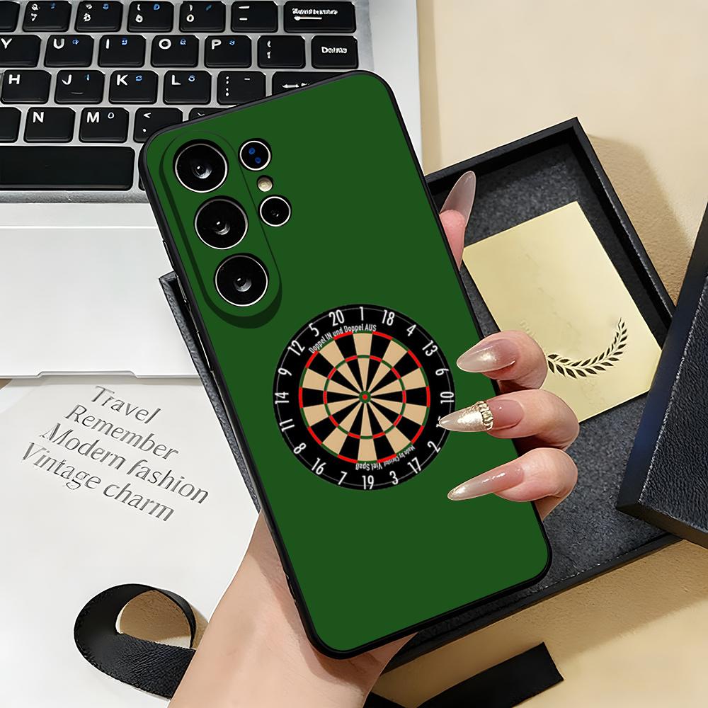 Playroom Dart Printed Phone Case For Samsung S26 S25 S24 FE S23 S22 S21 Plus S20 Ultra Note20Ultra Black Soft Shell Galaxy S24 Ultra
Playroom Dart Printed Phone Case For Samsung S26 S25 S24 FE S23 S22 S21 Plus S20 Ultra Note20Ultra Black Soft Shell Galaxy S24 Ultra