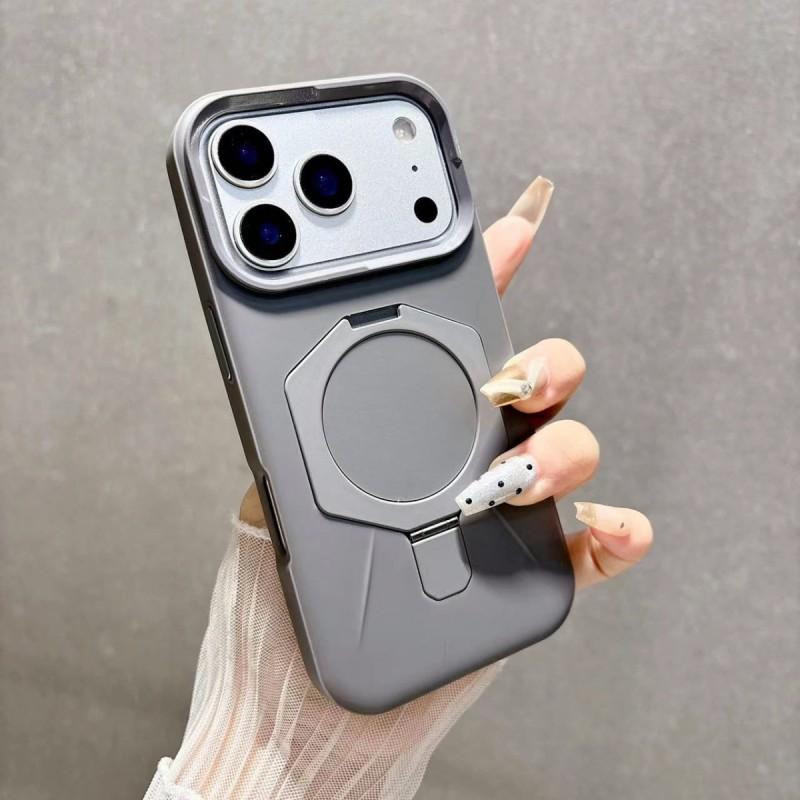 IPhone 17 PROMAX Matte Creative Diamond Shaped Magnetic Bracket Phone Case Suitable Apple 16 Premium Protective iPhone 13 PROMAX
IPhone 17 PROMAX Matte Creative Diamond Shaped Magnetic Bracket Phone Case Suitable Apple 16 Premium Protective iPhone 13 PROMAX