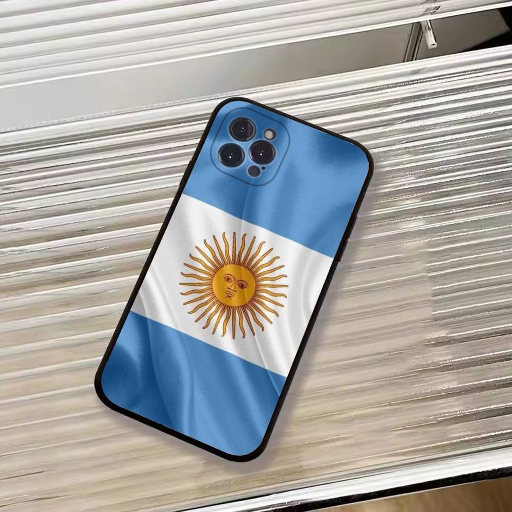 A-Argentina Football Fan Support F-Flag Phone Case For iPhone 17, 16,15,14,13,12,11 Plus,Pro Max, Others Soft Black Cover iPhone15ProMax
A-Argentina Football Fan Support F-Flag Phone Case For iPhone 17, 16,15,14,13,12,11 Plus,Pro Max, Others Soft Black Cover iPhone15ProMax