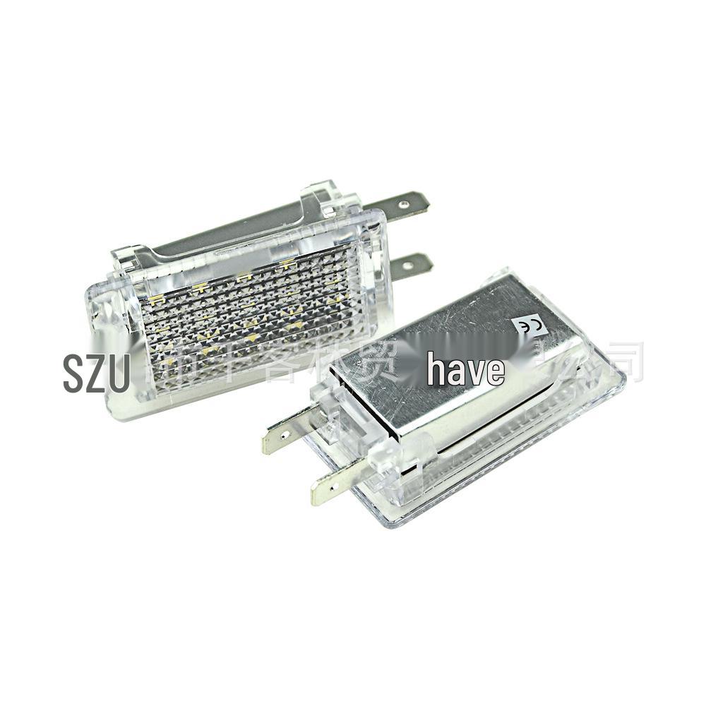 Porsche Car Door & Trunk Warning Lights for 911, 968, Boxster
Porsche Car Door & Trunk Warning Lights for 911, 968, Boxster