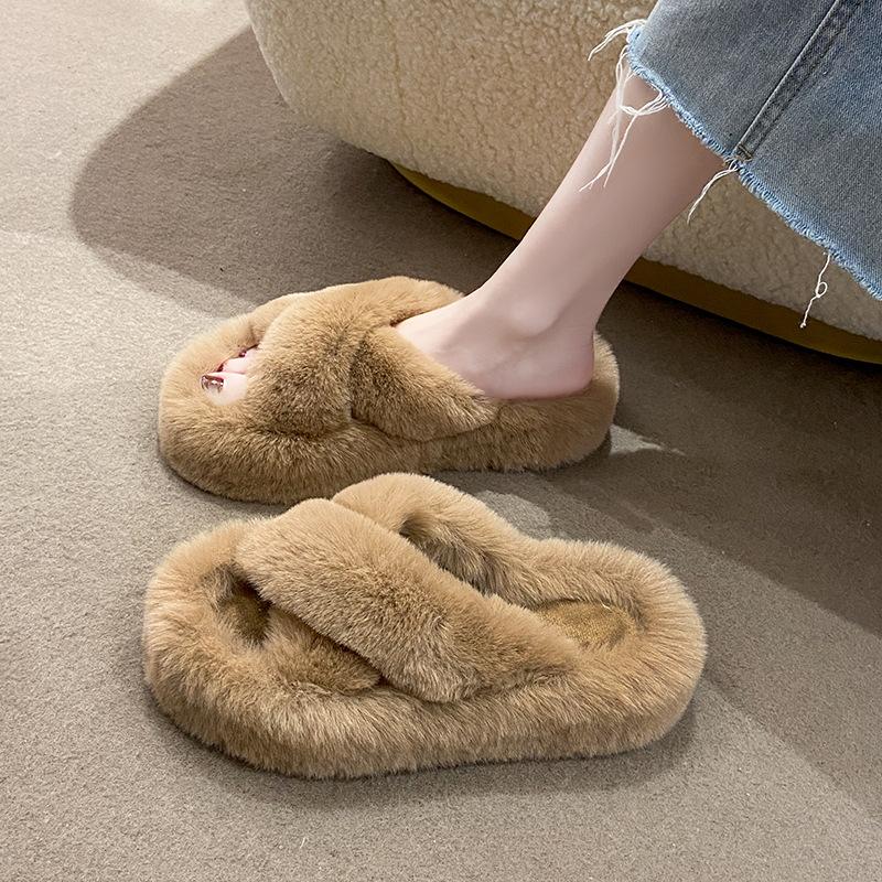 2025 foreign trade large size Mao Mao slippers women s autumn and winter new home wear inside thick bottom cross Mao Mao drag women 35 чорний
2025 foreign trade large size Mao Mao slippers women s autumn and winter new home wear inside thick bottom cross Mao Mao drag women 35 чорний