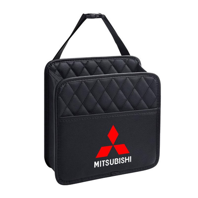 Car Back Seat Storage Bag Organizer Box for Mitsubishi Pajero Sport Eclipse Cross L200 Colt Delica Ralliart Triton Accessories
Car Back Seat Storage Bag Organizer Box for Mitsubishi Pajero Sport Eclipse Cross L200 Colt Delica Ralliart Triton Accessories