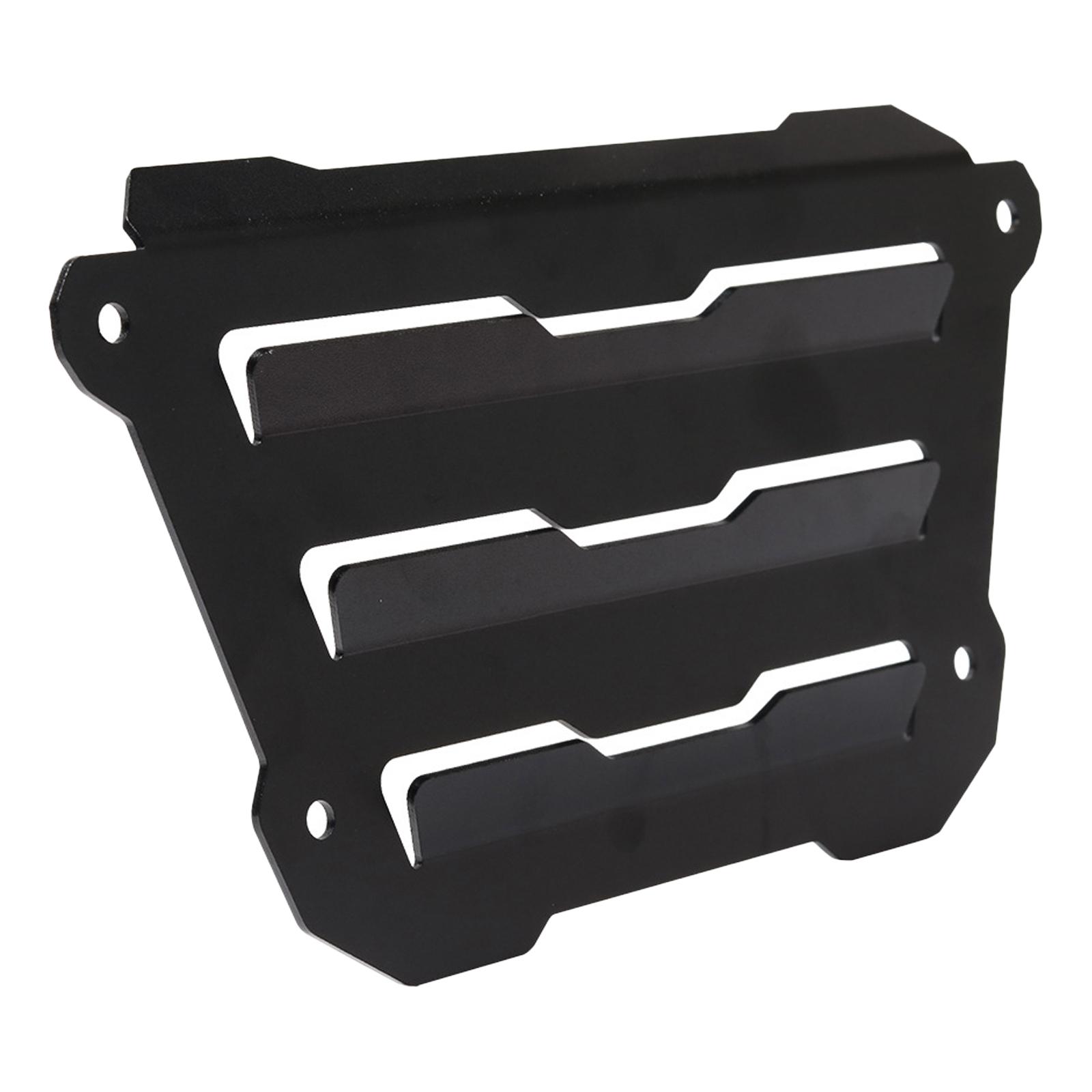 Motorcycle Engine Shield Protection Cover Modified Parts Easy to Install Crap Flap Protect for 790 Adventure 2018 - 2026 чёрный
Motorcycle Engine Shield Protection Cover Modified Parts Easy to Install Crap Flap Protect for 790 Adventure 2018 - 2026 чёрный