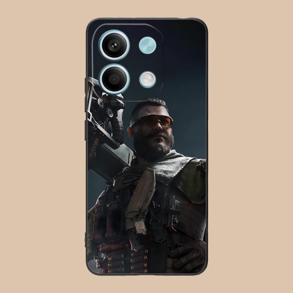 Game Delta Force Matte TPU Mobile Phone Case for Xiaomi 15 14 13 12 Mi 11 T Ultra Lite Pro S X 5G Colorful Printing Cover Xiaomi 11T Pro
Game Delta Force Matte TPU Mobile Phone Case for Xiaomi 15 14 13 12 Mi 11 T Ultra Lite Pro S X 5G Colorful Printing Cover Xiaomi 11T Pro