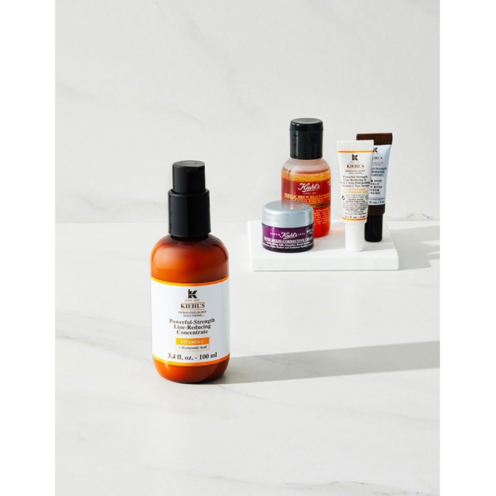 Набор Kiehl s Powerful Vitamin C eSSenCe 100 мл Получите +3 При покупке в день регистрации в My Beauty Box
Набор Kiehl s Powerful Vitamin C eSSenCe 100 мл Получите +3 При покупке в день регистрации в My Beauty Box
