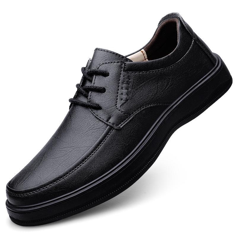 Мужские ботинки, осенняя кожаная повседневная обувь с высоким берцем, модная хлопковая обувь, ботильоны на плоской подошве, деловая уличная обувь, мужские кроссовки, новые 45 чёрный
Мужские ботинки, осенняя кожаная повседневная обувь с высоким берцем, модная хлопковая обувь, ботильоны на плоской подошве, деловая уличная обувь, мужские кроссовки, новые 45 чёрный