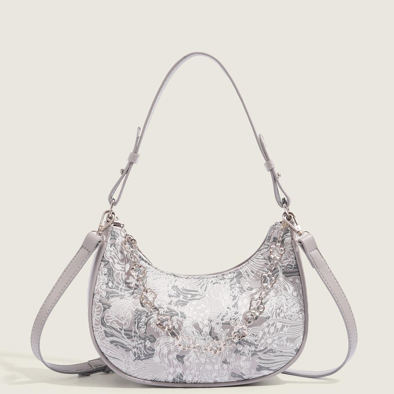 Сумка через плечо для женщин в осеннем модном дизайне, сумка через плечо, маленькая квадратная сумка, женская сумка в форме полумесяца розового цвета
Сумка через плечо для женщин в осеннем модном дизайне, сумка через плечо, маленькая квадратная сумка, женская сумка в форме полумесяца розового цвета